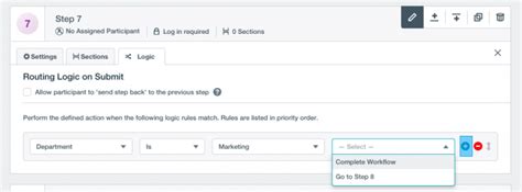 Image result for How Do I Remove Logic Query in Formstack