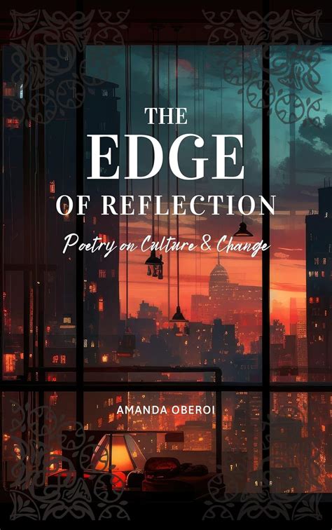 Buy The Edge of Reflection Book Online at Low Prices in India | The ...