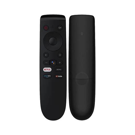 HITORE Smart LED Television Remote Control Compatible for OnePlus Y ...