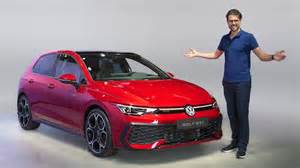 Is This the Best Golf GTI Update Yet?