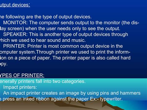 Image result for Computer System PPT