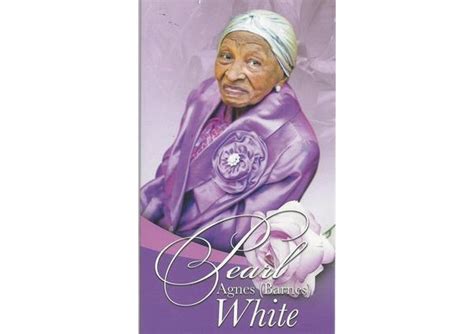 Pearl White Obituary (2018) - Indianapolis, IN - Williams & Bluitt ...