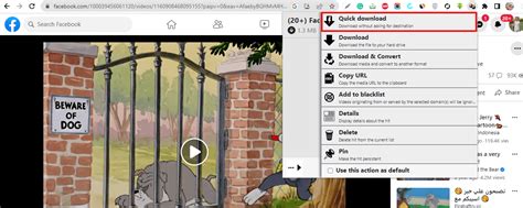Image result for Copy Facebook Video to Computer