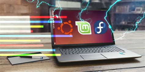 Linux Server Benchmark 的图像结果