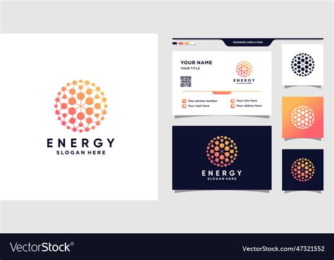 Logo Technology Energy Vector 的图像结果