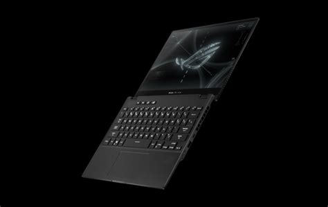 Compact & effective - the ASUS ROG Flow X13 is every content creator’s ...