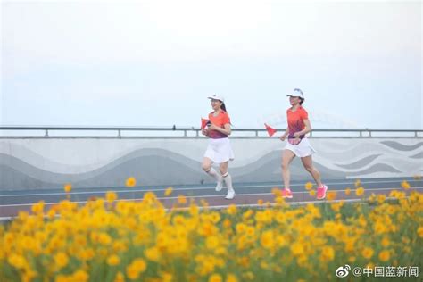 绽放“她”力量，欧拉汽车助力2023杭州女子半程马拉松圆满完赛！