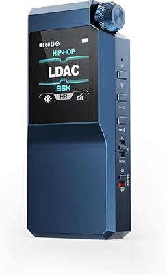 FiiO BTR17 Bluetooth 5.4 USB DAC AMP with LDAC, aptX India | Ubuy