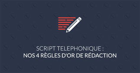 Image result for Script Telephonique Consultant