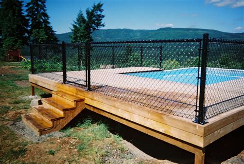 Afbeeldingsresultaten voor chain link fence