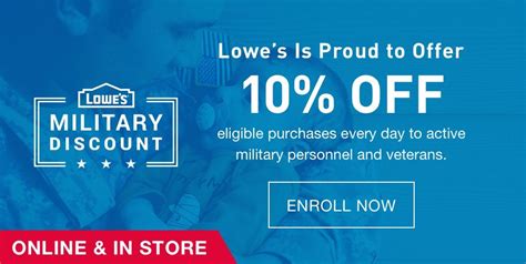 Image result for My Lowe's Military