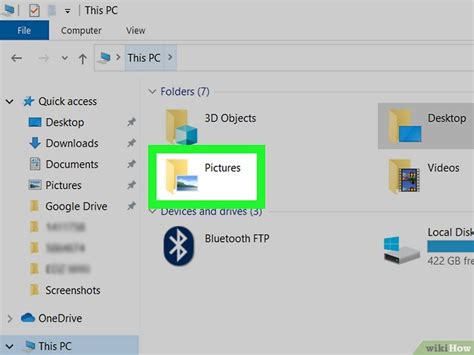 Image result for File Explorer Screen Shot