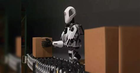 Apptronik raises $350 million to scale production of humanoid robots ...