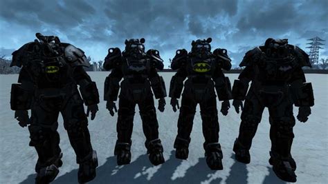 Image result for Fallout 4 Terminator Mod