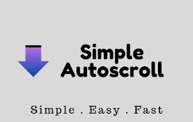 Image result for JavaScript Jquery Autoscroll