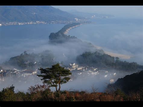 「日本三景」 ― 浮世絵に描かれた「松島」「天橋立」「宮島」を比較してみた | Goin’ Japanesque!