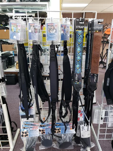 Humble Camera Center