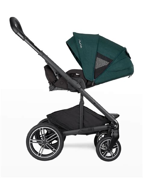 Nuna Mixx Next Stroller | Neiman Marcus