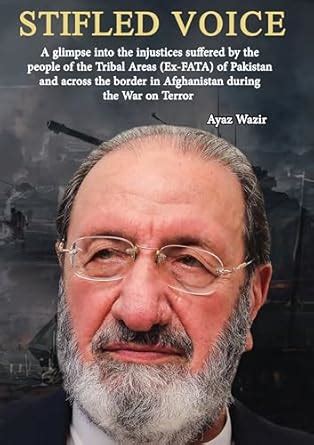 STIFLED VOICE: A glimpse into the injustices suffered by the people of ...