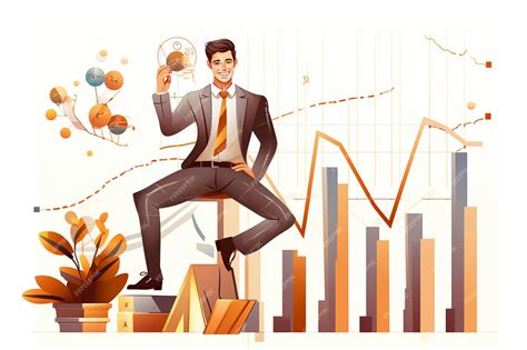 Business Analysis Graph 的图像结果