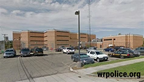 Licking County Jail Active Inmate List - fortunehunter