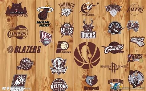 Nba队标 的图像结果