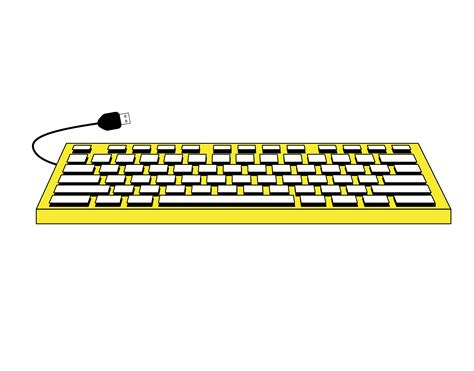 Using the Computer Keyboard PNG 的图像结果