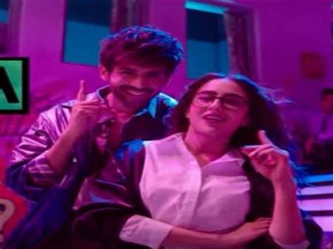 Peppy dance number 'Haan Main Galat' from 'Love Aaj Kal' out!