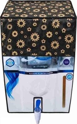 Shri Balaji Dream Care Water Purifier Cover - Price History