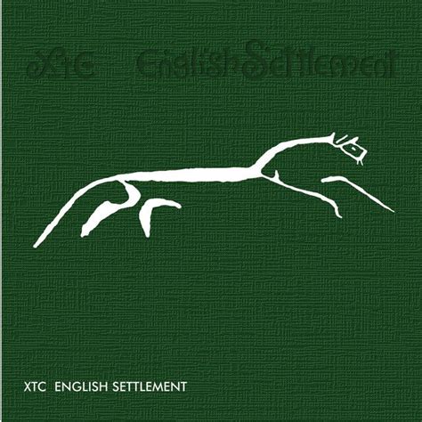 English Settlement | Álbum de Xtc - LETRAS.COM