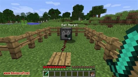 Rezultat imagine pentru Wisp Morph Mod