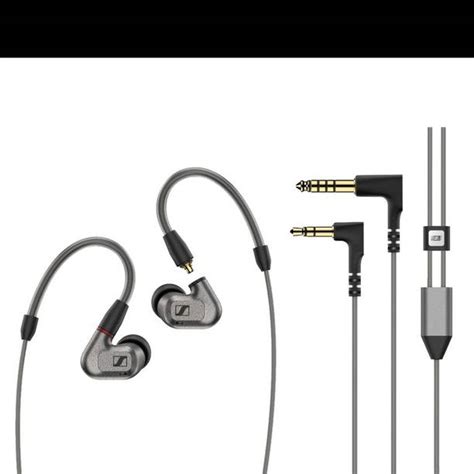 Sennheiser Earphones - Buy Sennheiser Earphones Online at Best Prices ...