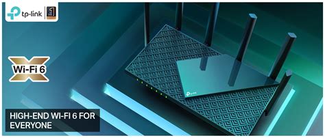 TP-Link AX3000 Wall-Mounted Wi-Fi 6 Router Archer Air R5 | Ultra-Thin ...