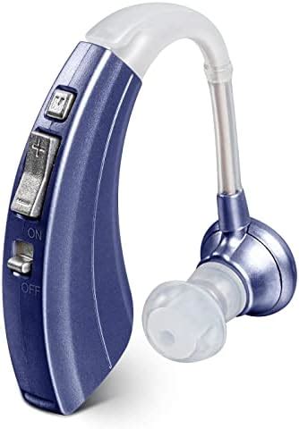 Britzgo hearing aid machine for ear old age Hearing Amplifier 600hr ...