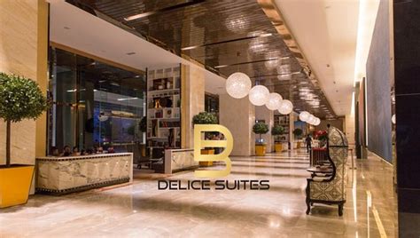 DELICE SUITES AT PLATINUM KLCC (Kuala Lumpur) - Specialty Inn Reviews ...