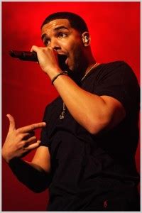 Posterhouzz Aubrey Drake Graham Poster Paper Print - Music posters in ...