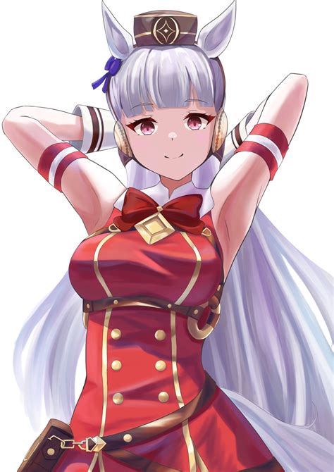 Gold Ship - Uma Musume: Pretty Derby - Image by SAME1029 #3847113 ...