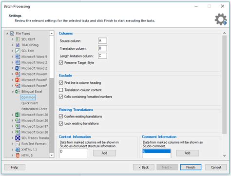 Image result for Excel File Type