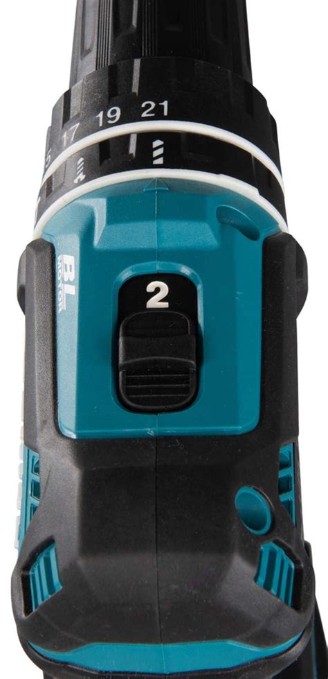 DHP485Z Makita | Makita LXT Keyless 18V Cordless Combi Drill Body Only ...