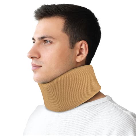 Posturexio™ Soft Fabric Cervical Collar – Yugofinch
