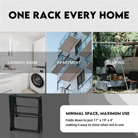 ZOESHOMEWARE Clothes Drying Rack | Foldable Drying Rack Clothing India ...