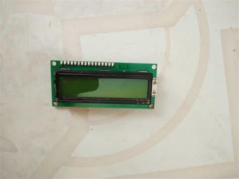 Image result for Arduino Multimeter and Components Tester