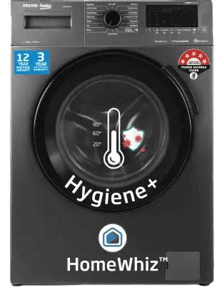 Washing Machines :: Voltas :: Voltas Beko by A Tata | WFL6512VTMP ...