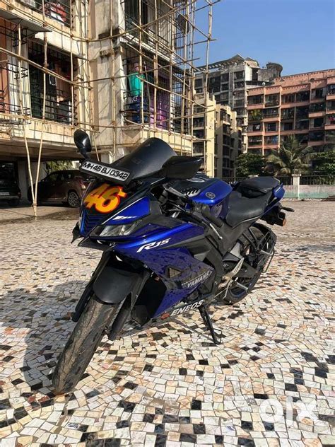 Yamaha R15 V3 for Sale – Excellent Condition - Motorcycles - 1796889512