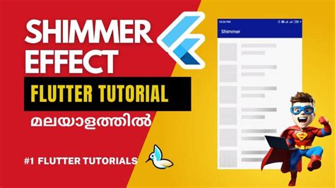 Image result for Shimmer Loading Flutter