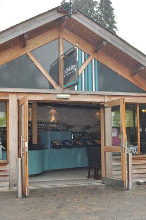 Slow service but nice coffee. - Reviews, Photos - Cadwaladers ...