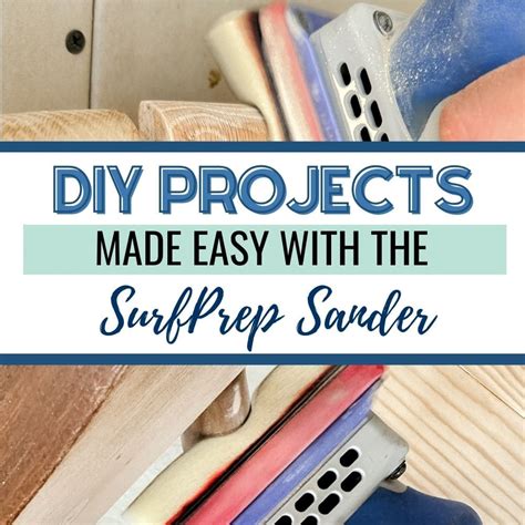 Sander DIY Projects 的图像结果