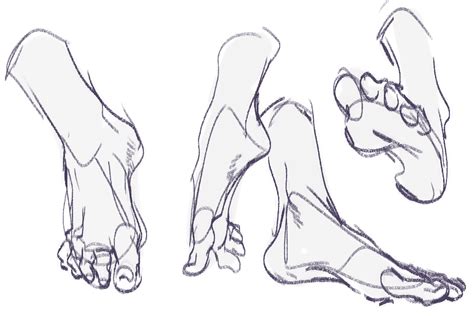 Discover 120 Art Feet Reference and feet drawing ideas in 2025 ...