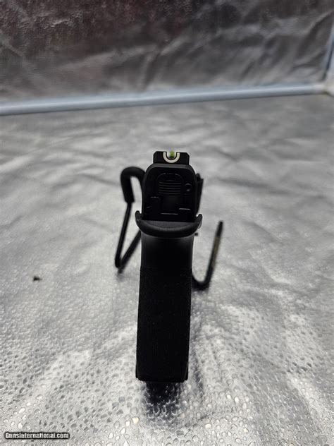 Image result for Springfield Hellcat MOS