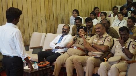 Event — ORAL PATHOLOGY-SAVEETHA